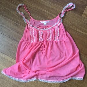 Victoria Secret XS Nightie